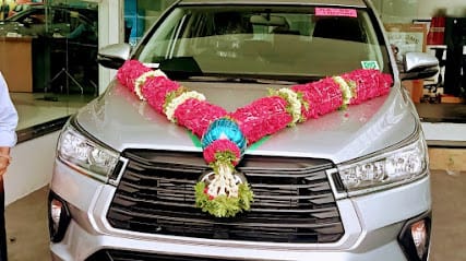 Bajarangi travels business photograph