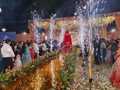 Shubh Sagun Sfx . decoraction business photograph