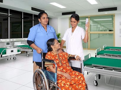 Kripa Home nursing business photograph