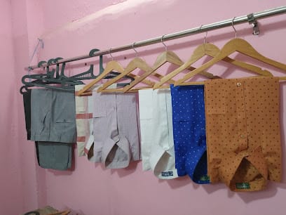 Venkaiah men's specialist tailor business photograph