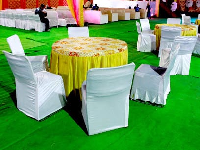 Pooja Tent House business photograph
