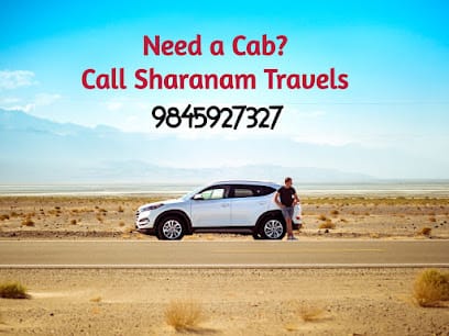 SHARANAM TOURS & TRAVELS business photograph