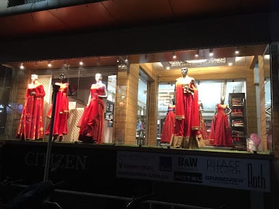 Choose 'n' Buy Boutique business photograph