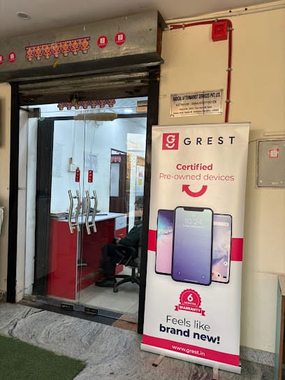 Grest | Buy Best Refurbished Phones and Laptops | business photograph