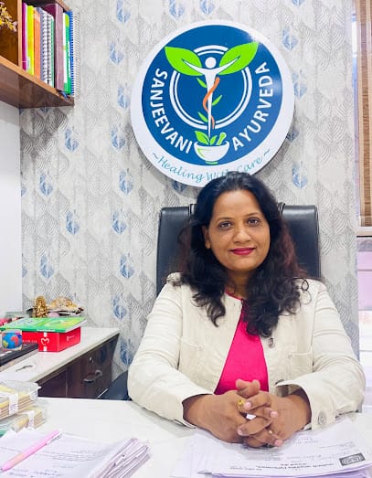 Sanjeevani Ayurveda Panchkarma Centre business photograph