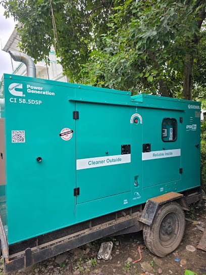 Pramukh enterprise business photograph