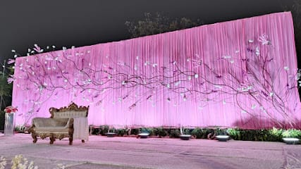 Happy Wedding® Events, Catering & Decorators business photograph