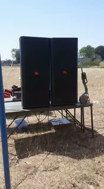 Ak Sound & Electronics business photograph