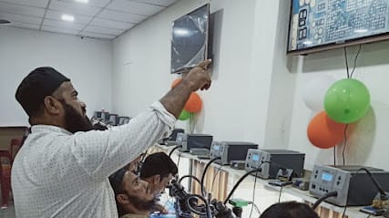 I Care Mobile Repairing Shop business photograph