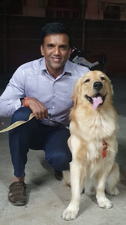 Amigo Pet Clinic business photograph