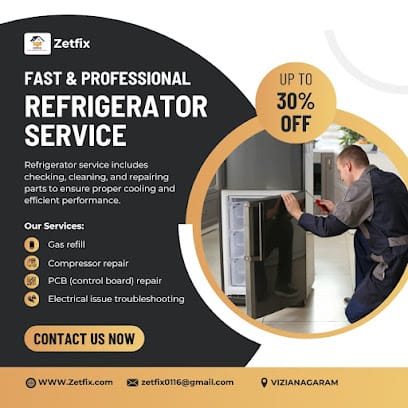 Zetfix Home Services business photograph