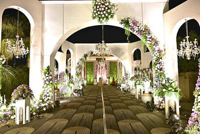 Brothers Events & Entertainment | Best Wedding Planner in Ahmedabad | Engagement and Birthday Party Planner Ahmedabad business photograph