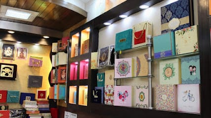 Kalash Cards business photograph