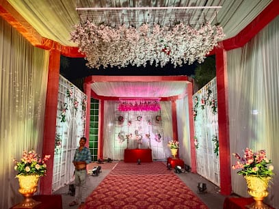 Hemangi Events business photograph