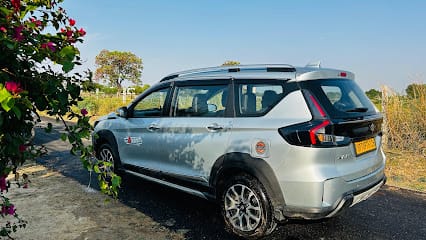 Axon Cars | Self drive business photograph