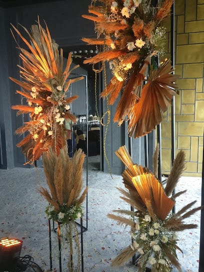 Bon Evento Wedding Planners business photograph