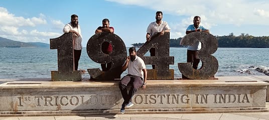 ANDAMAN MAP TOUR AND TRAVELS business photograph