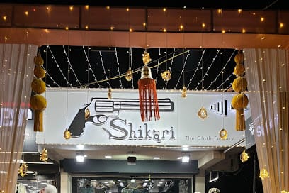 𝗦𝗵𝗶𝗸𝗮𝗿𝗶 𝗙𝗮𝘀𝗵𝗶𝗼𝗻 business photograph