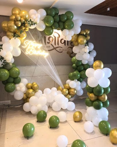 Jannat Decoration business photograph