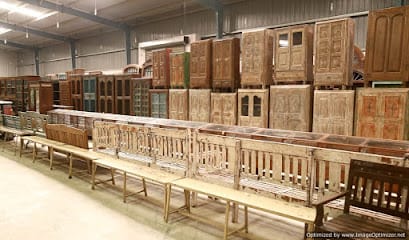 Haswani Handicrafts Basni business photograph