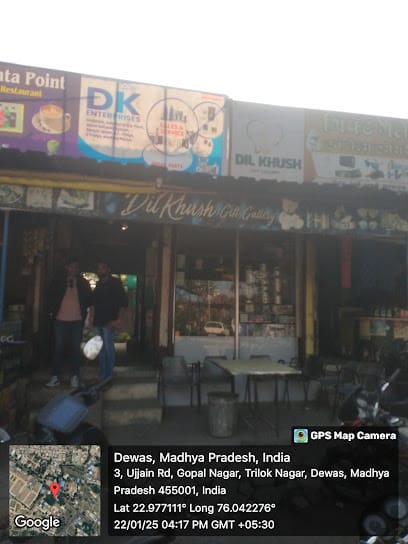 D.K.Enterprises ( RO & AC Repair and Services) business photograph