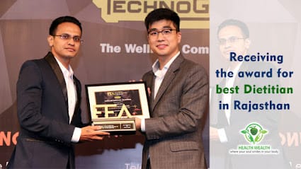 ReviveQii - Nutrition & Lifestyle Clinic by Dt. Rajat Jain business photograph