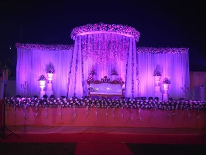 DREAM DATE WEDDING EVENT PLANNER business photograph