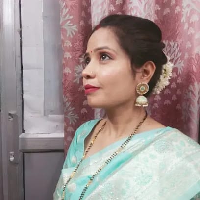 Soni Beauty Parlour business photograph