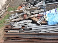 Taha Disposal Scrap Buyer in Pune business photograph