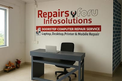 Repairsforu Infosolutions business photograph