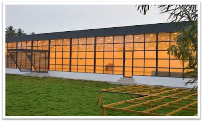 The Space business photograph