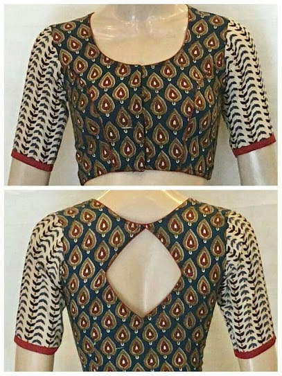 Neelkanth ladies tailor business photograph