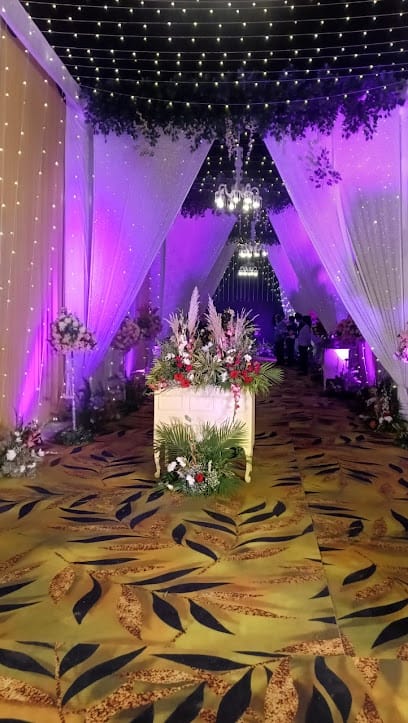 Vijay caterers & decorators business photograph