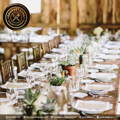 Gourmet Aura Pvt Ltd business photograph