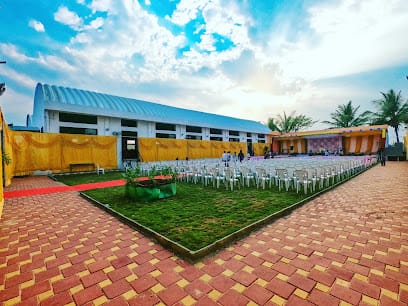 Shivratna Lawns Marriage Hall Dhule business photograph