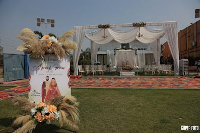 Bandhan Event - The Best Wedding and Event Planner in Deoghar business photograph