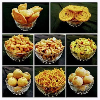 Amarswad Caterer - Diwali Faral in Pune business photograph