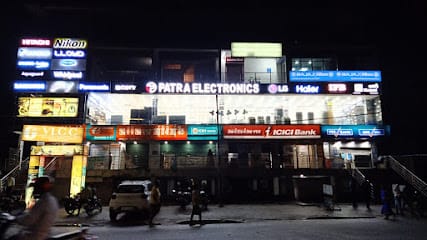 PATRA ELECTRONICS business photograph