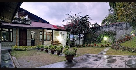 Temi House business photograph