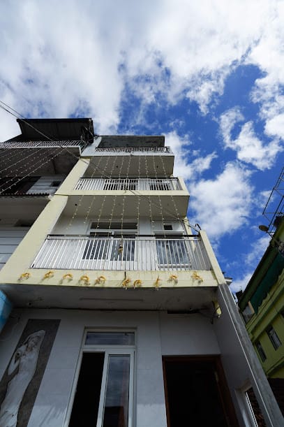 MSP Amma Cottage business photograph