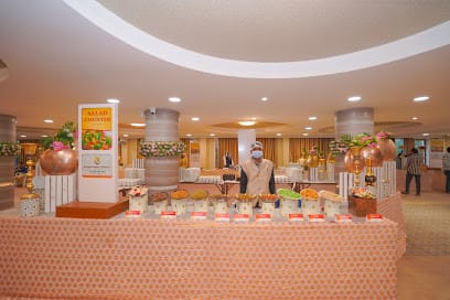 kankeshwari caterers business photograph