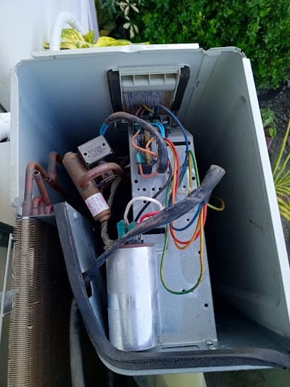 Mumbai Ac Repair Service Center business photograph