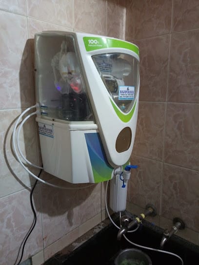 Raj Associates business photograph