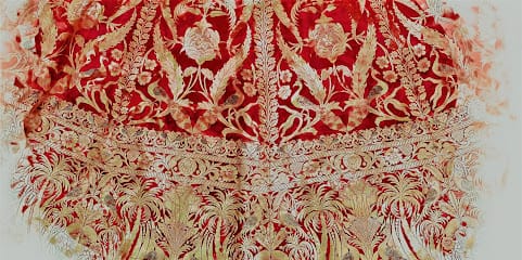 Silver Poshak business photograph