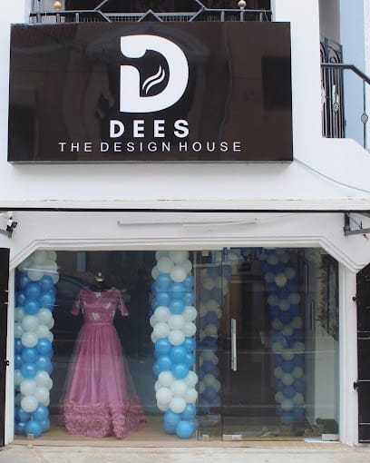 Dees the design house business photograph