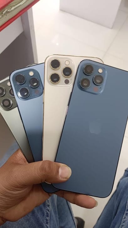 Mobbiz Gandhinagar business photograph