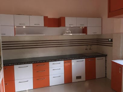 mordne art interior business photograph