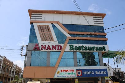 Anand Restaurant || Best Restaurant, Veg Restaurant, Fast Food Restaurant, Gujarati Food Restaurant business photograph