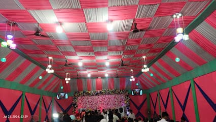 Saharsa Tent House & Wedding planner business photograph