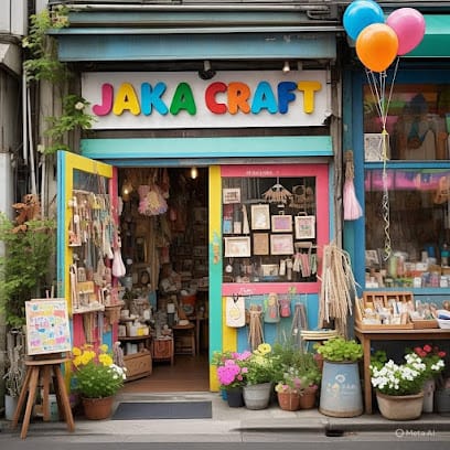 𝐉𝐀𝐊𝐀 𝐂𝐑𝐀𝐅𝐓 business photograph